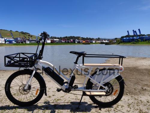 EUNORAU MAX-CARGO recensioni e scheda tecnica